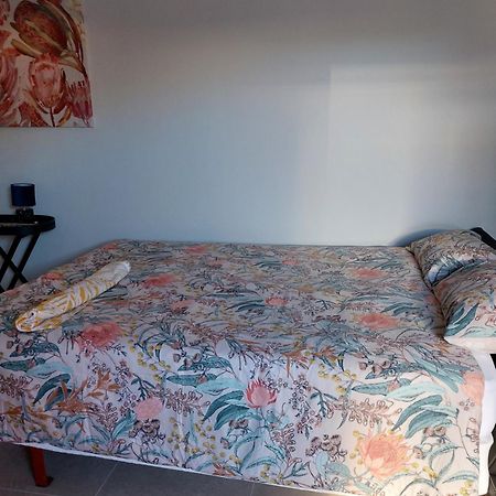 Special Inn Bed And Breakfast Windhoek Ngoại thất bức ảnh