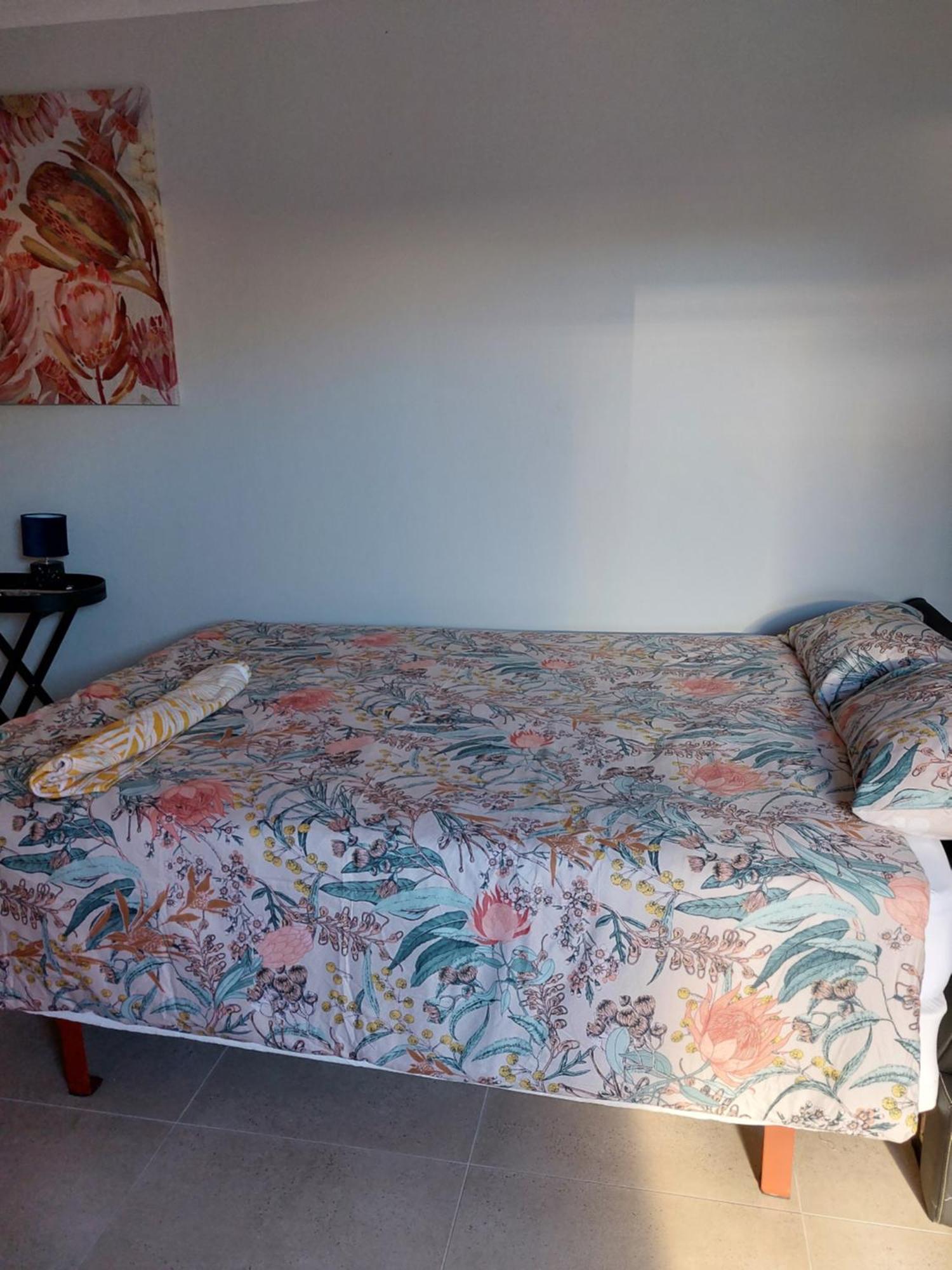 Special Inn Bed And Breakfast Windhoek Ngoại thất bức ảnh
