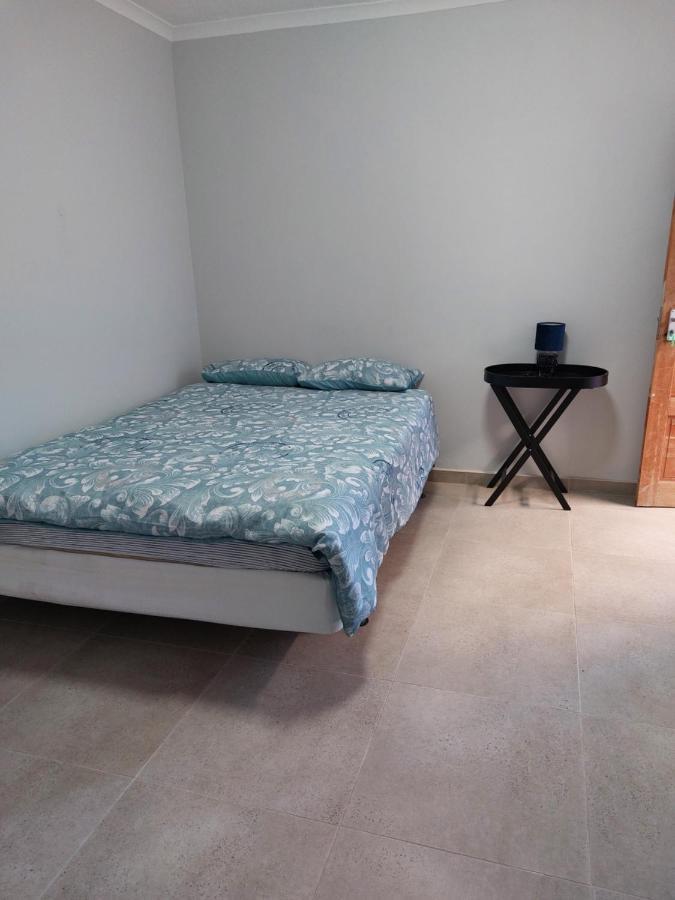 Special Inn Bed And Breakfast Windhoek Ngoại thất bức ảnh
